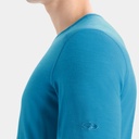 Oasis Short Sleeves Crewe Geo / Blue
