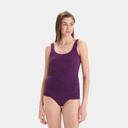 Siren Tank Women Go Berry / Royal Navy