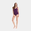 Siren Tank Women Go Berry / Royal Navy