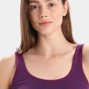 Siren Tank Women Go Berry / Royal Navy