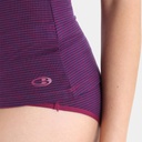 Siren Tank Women Go Berry / Royal Navy