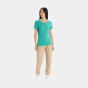 Tech Lite II Short Sleeves Tee Women Fresh