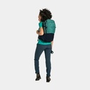 Tacora 22 Women Nickel Green