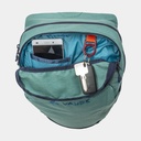 Tacora 22 Women Nickel Green