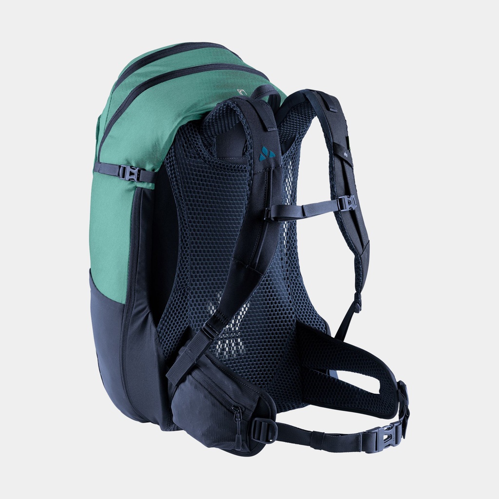 Tacora 26+3 Women Nickel Green
