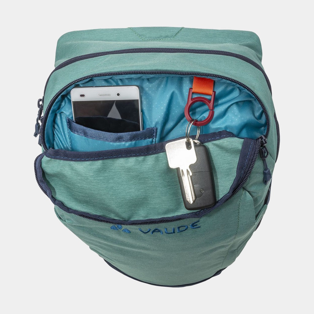 Tacora 26+3 Women Nickel Green