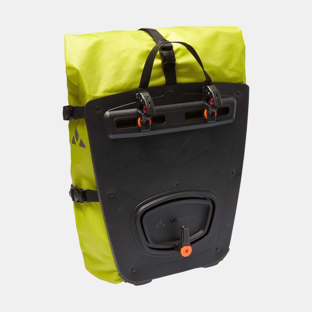 Trailcargo Bright Green / Black