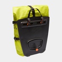 Trailcargo Bright Green / Black