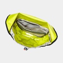 Trailcargo Bright Green / Black