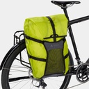 Trailcargo Bright Green / Black
