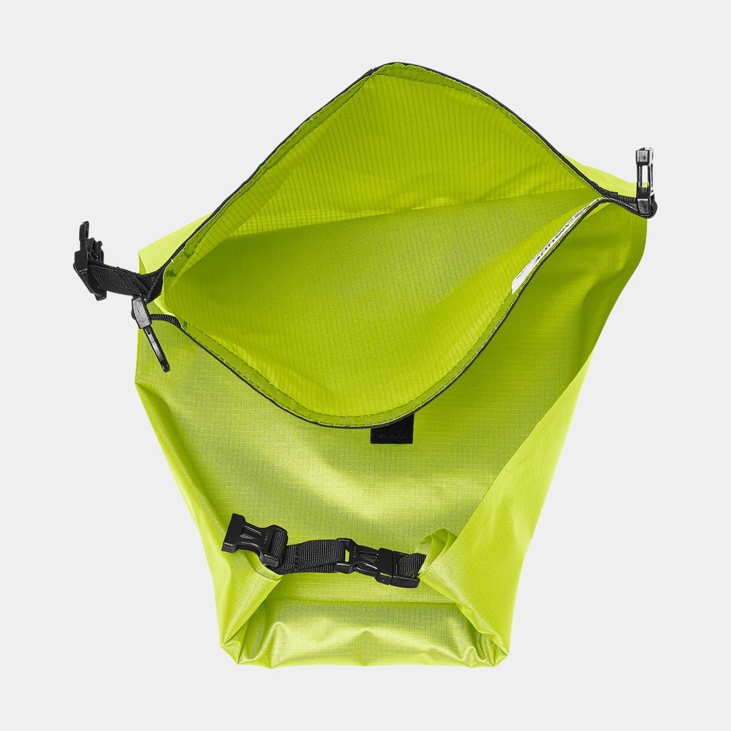 Trailfront II Bright Green / Black