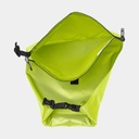 Trailfront II Bright Green / Black