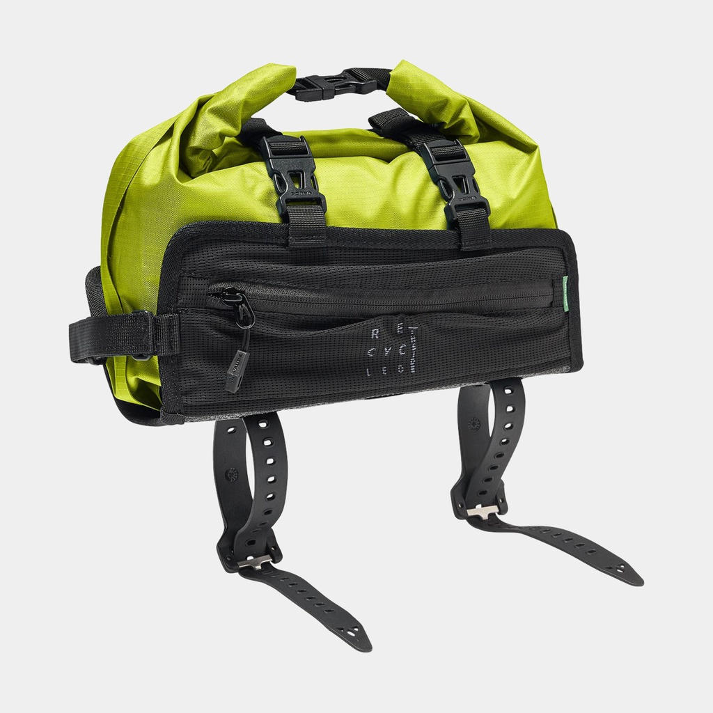 Trailguide II Bright Green / Black