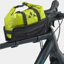 Trailguide II Bright Green / Black