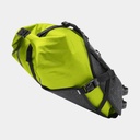 Trailsaddle II Bright Green / Black