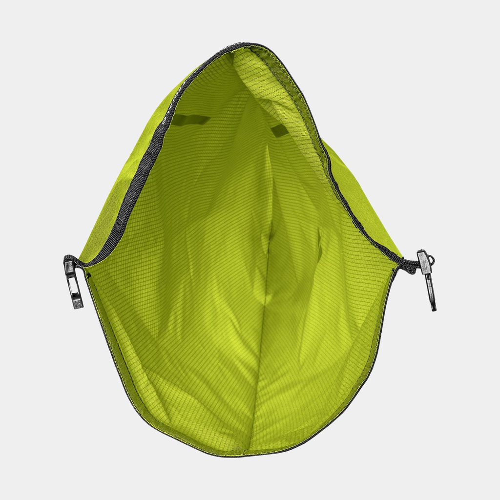 Trailsaddle II Bright Green / Black