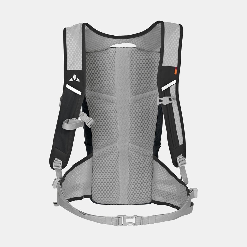 Uphill 9 LW Black