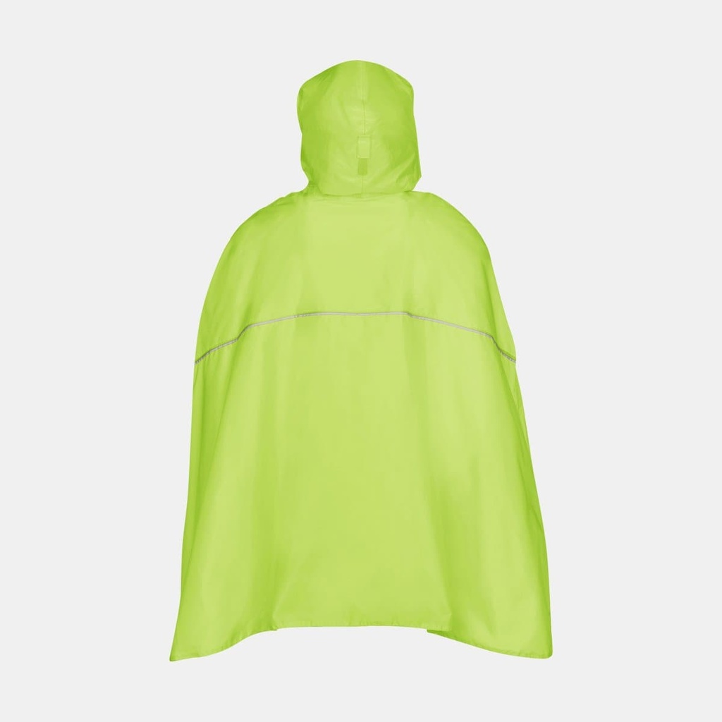 Valdipino Poncho Lemon