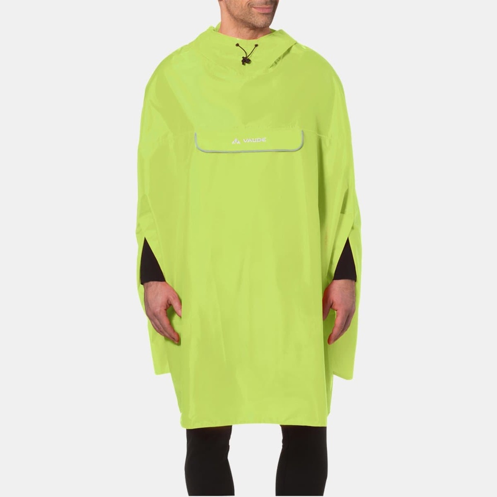 Valdipino Poncho Lemon