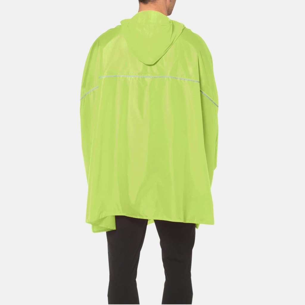 Valdipino Poncho Lemon