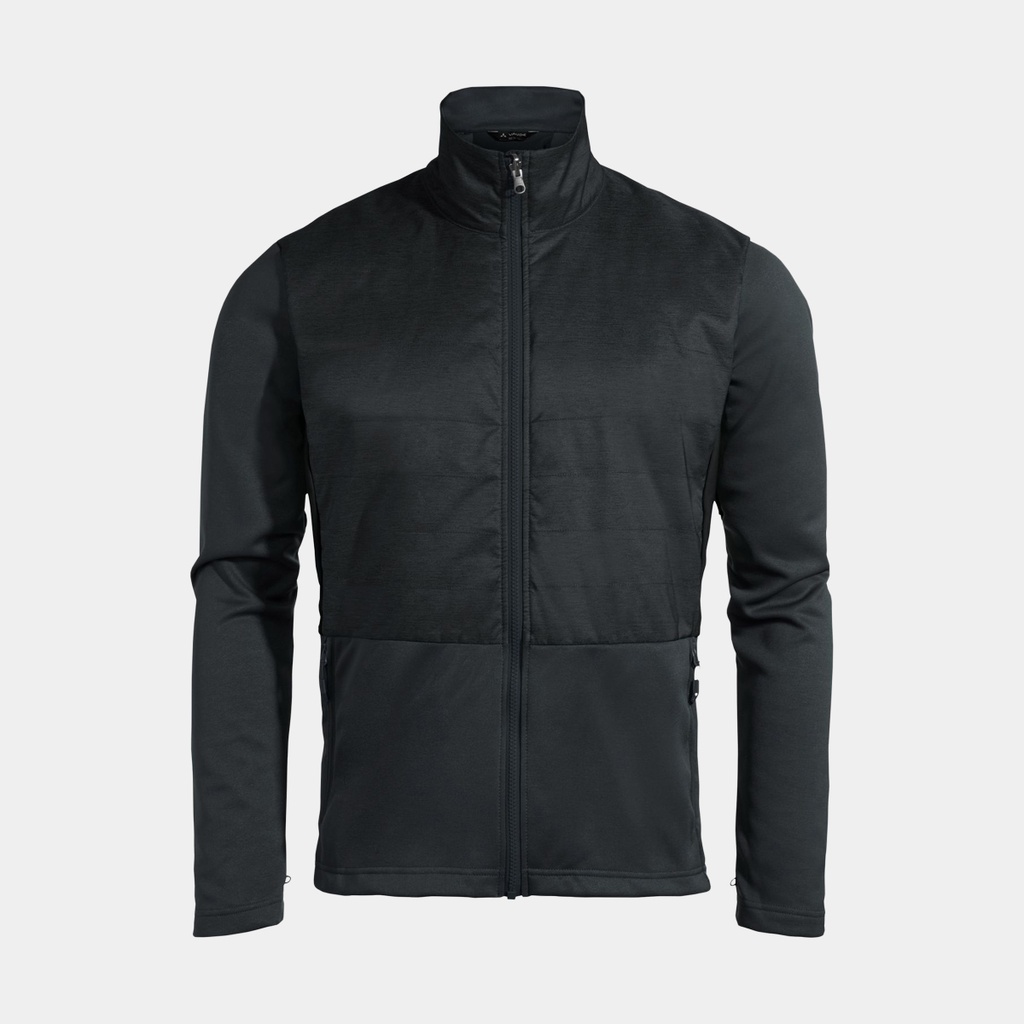 Yaras 3in1 Jacket Neon Yellow