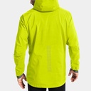 Yaras 3in1 Jacket Neon Yellow