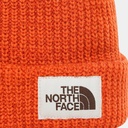 Salty Dog Beanie Regular  Papaya Orange / Picante Red