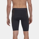 Dirt Roamer Liner Shorts Black