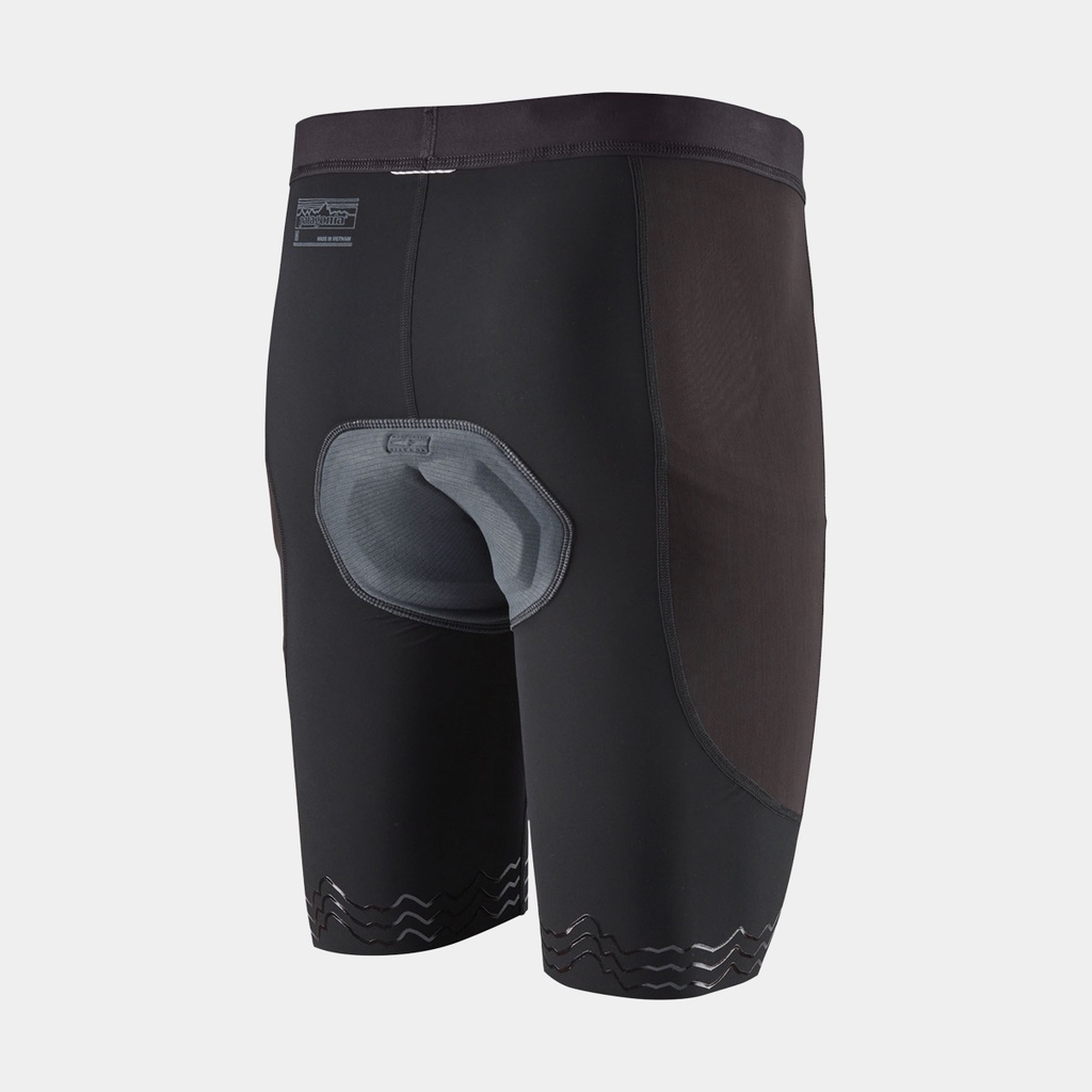 Dirt Roamer Liner Shorts Black