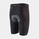 Dirt Roamer Liner Shorts Black