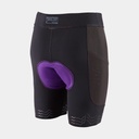 Dirt Roamer Liner Shorts Women Black
