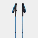 Distance Carbon Running Poles (2022) Ultra Blue