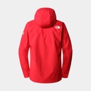 Stretch Down Jacket Fiery Red-TNF Black (copie)