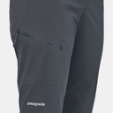Dual Aspect Bibs Women Smolder Blue