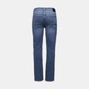 Forged Denim Pants Denim