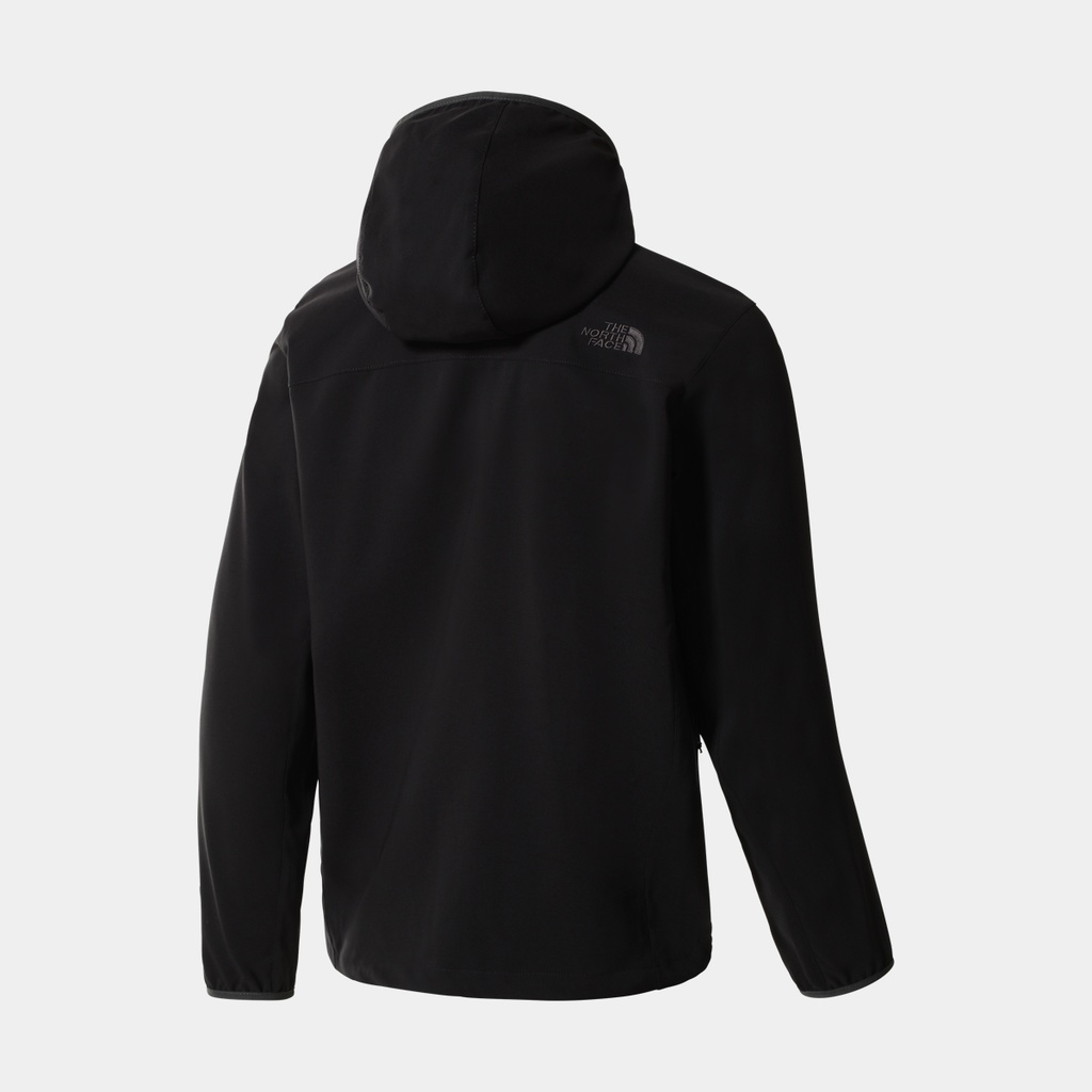 Nimble Hoodie (2022) EU TNF Black