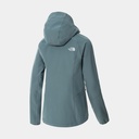 Nimble Hoodie Women (2022) EU Goblin Blue