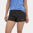 Nine Trails Shorts 4″ Women Black