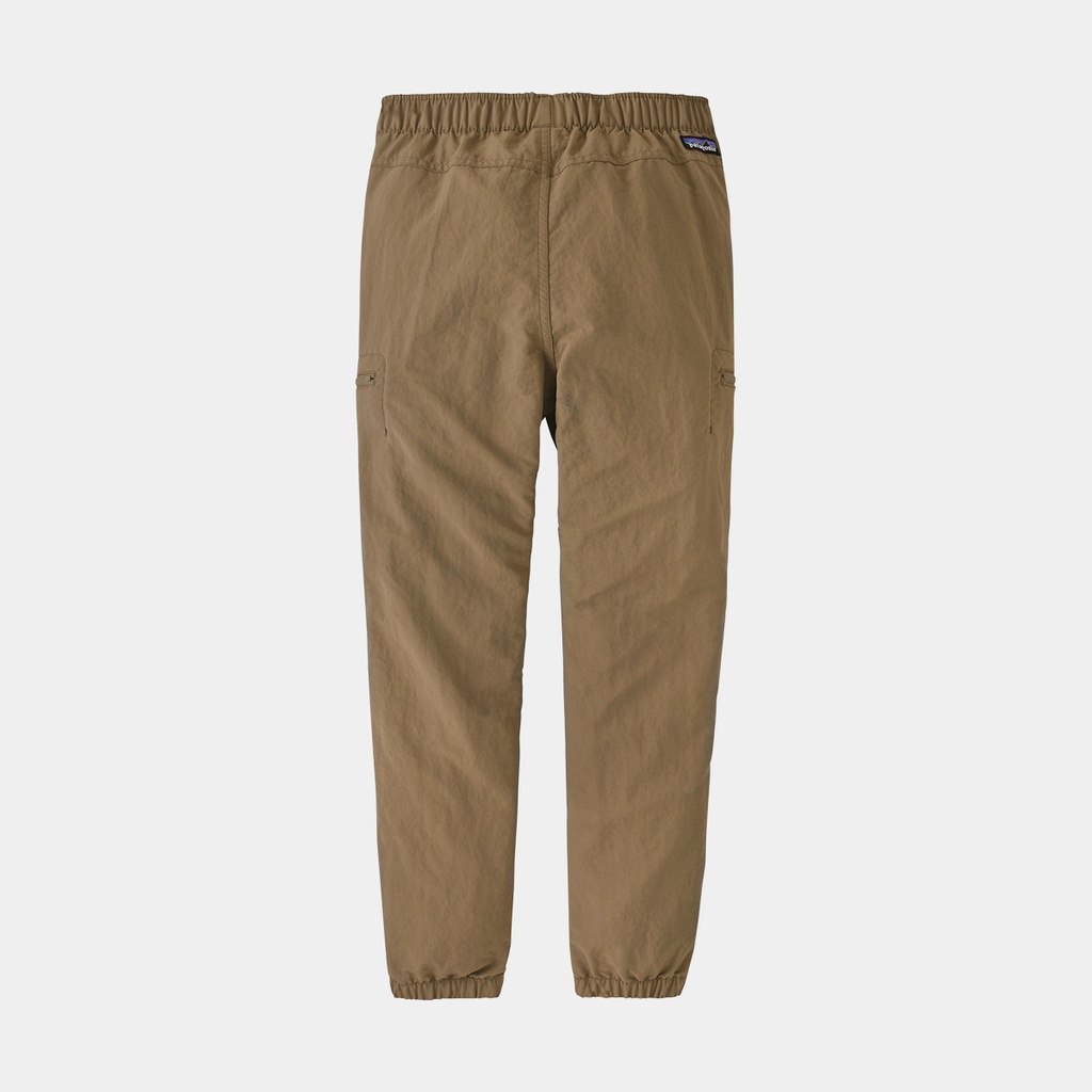 Outdoor Everyday Pants Kids Mojave Khaki