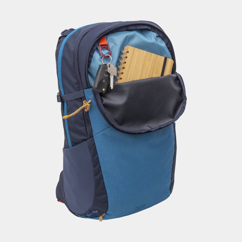 Wizard 24+4 (2021) Black (copie)