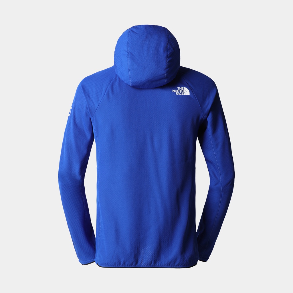 Summit FutureFleece Full Zip Hoodie TNF Blue