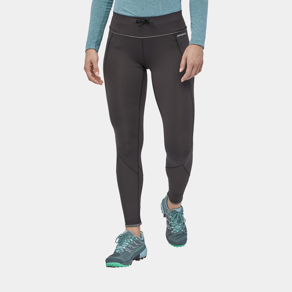 Peak Mission Tights 27″ Women Black