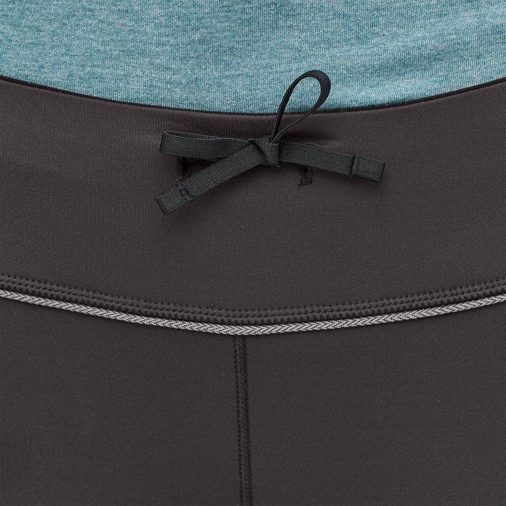 Peak Mission Tights 27″ Women Black