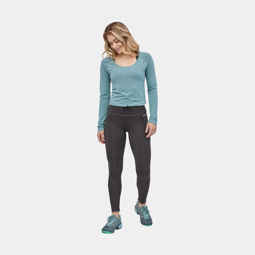Peak Mission Tights 27″ Women Black