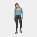 Peak Mission Tights 27″ Women Black
