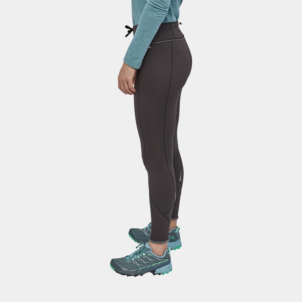 Peak Mission Tights 27″ Women Black