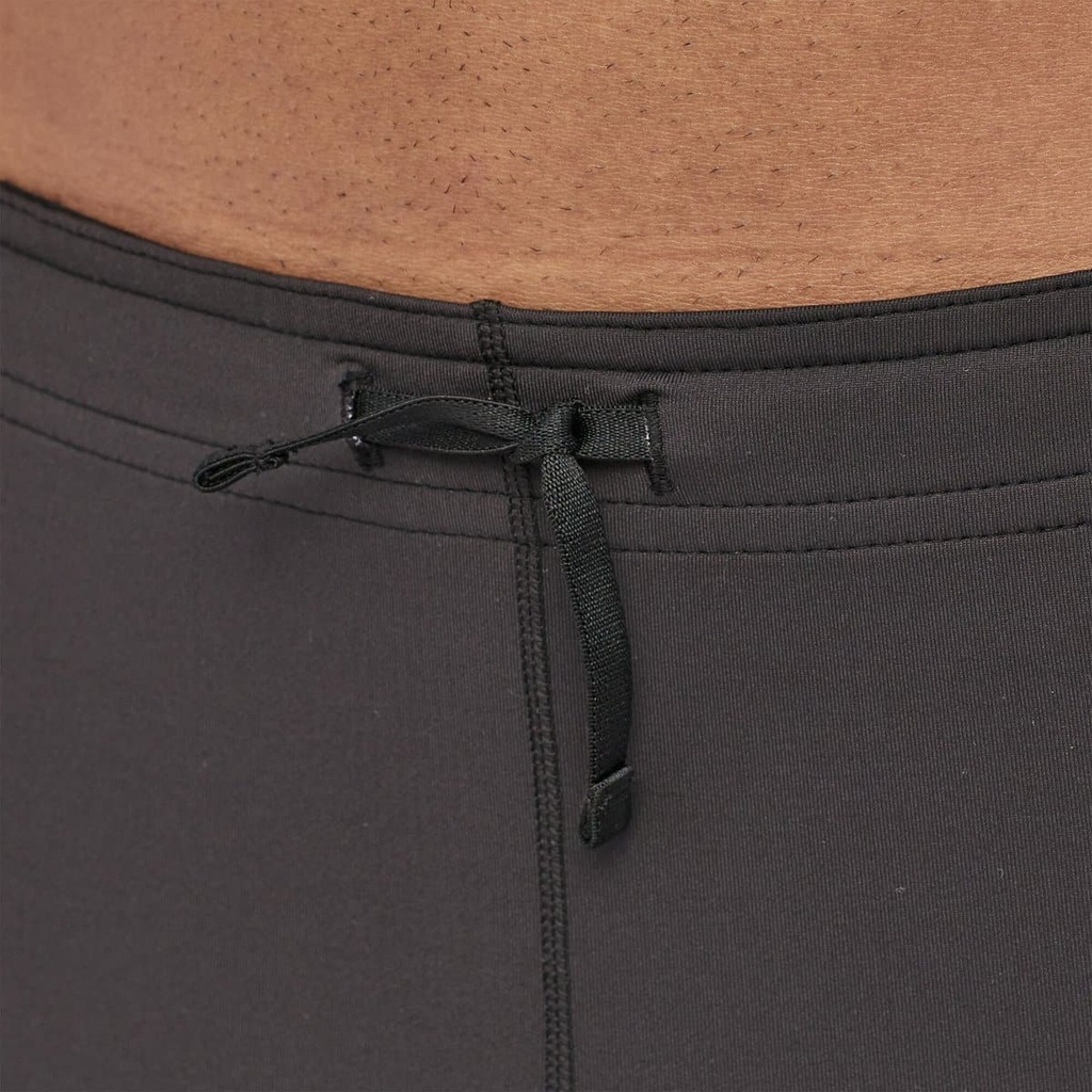 Peak Mission Tights Black