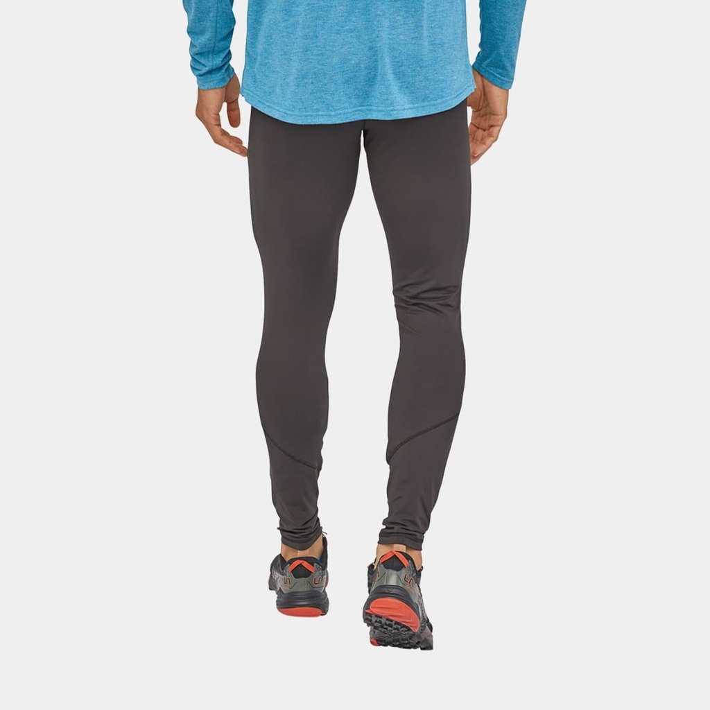 Peak Mission Tights Black