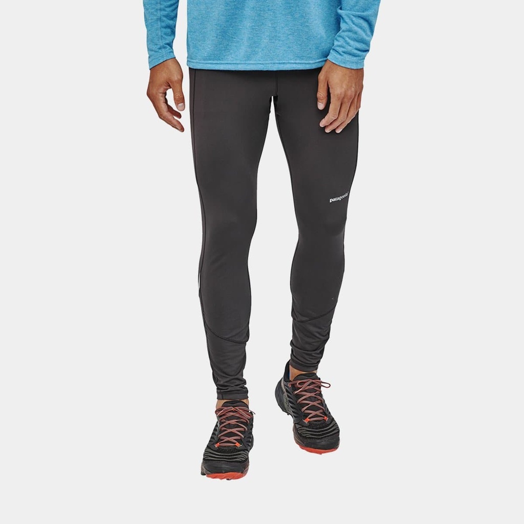 Peak Mission Tights Black