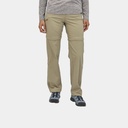 Quandary Convertible Pants Women Shale